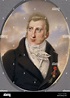 Leopold, Prinz von Neapel-Sizilien Stock Photo - Alamy