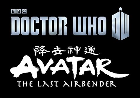Doctor Who Vs Avatar The Last Airbender Doctor Who Tv