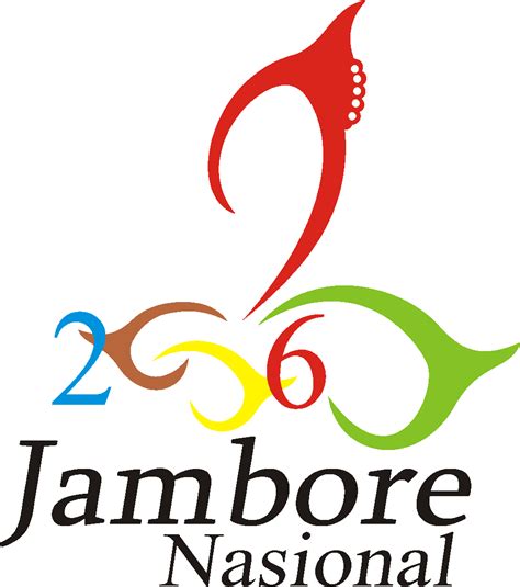 Cikal Daftar Jambore Nasional Pramuka Dan Logo