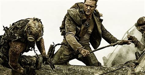 The Best Post Apocalyptic Movies Ranked By Imminent Risk Mens Journal