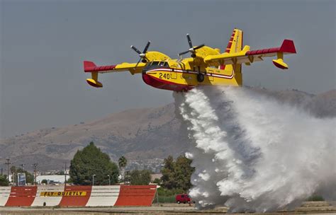 Пожарный Самолет Картинки — Картинки фотографии