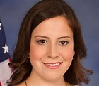 Elise Stefanik Bio, Height, Husband, Net Worth, Twitter