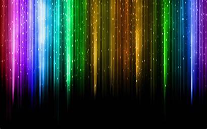 Multi Cool Bright Shiny Colored Wallpapers Rainbow