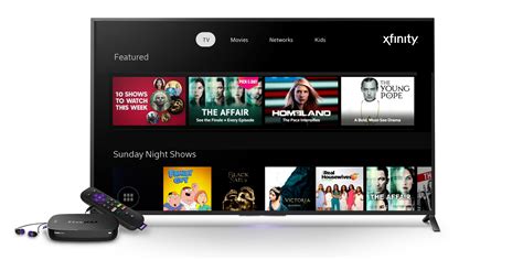 If you are a customer. Xfinity TV App For Select Roku Devices Begins Beta Trial