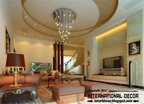 Best Collection Of Plasterboard Ceiling Designs And Drywall