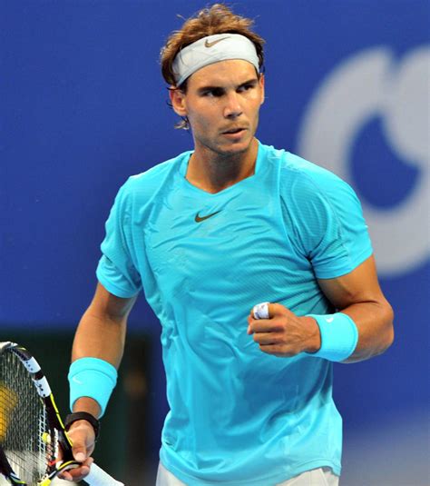 Página web oficial del tenista rafa nadal. Classement ATP : Rafael Nadal de nouveau numéro 1 mondial ...