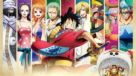 One Piece Wallpaper K Pc Wano Imagesee