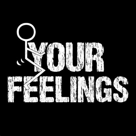 Fuck Your Feelings Pngfuck Your Feelings Png Etsy