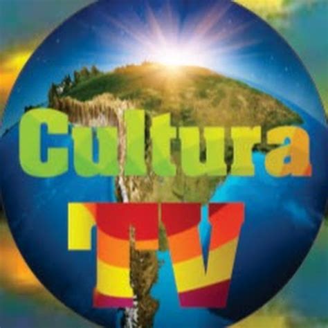 Cultura Tv Youtube