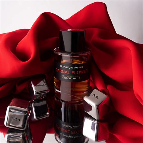 Frederic Malle Carnal Flower By Dominique Ropion 100 Ml Obsentum