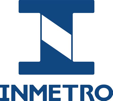 Inmetro Logo 5 Png E Vetor Download De Logo