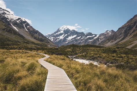 A Guide To The 3 Unesco World Heritage Sites In New Zealand