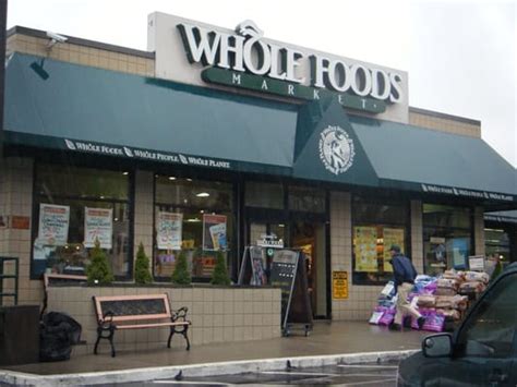 Tag your food obsession with #wholefoodsmarket. Whole Foods Market - Grocery - Providence, RI - Yelp