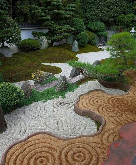 Japanese Garden Design Ideas Brianberning