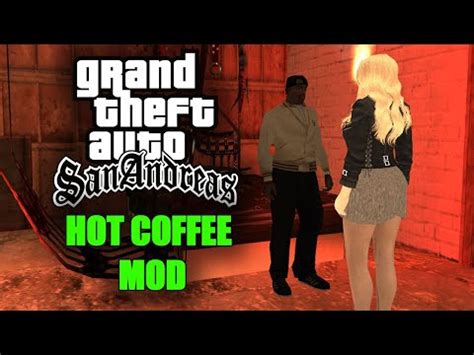 Gta Helena Hot Coffee Hot Sex Picture
