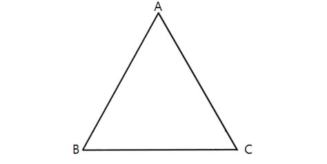Properties Of Equilateral Triangles Practice Problems Online Brilliant