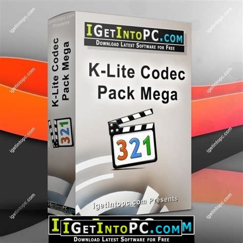 Windows 10 codec pack, a codec pack specially created for windows 10 users. Windows 10 Codec Pack 64 Bit : K Lite Mega Codec Pack 15 3 ...