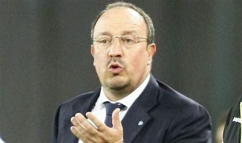 And guillem balague has now shed light on whether rafa benitez will return to. Ex-Liverpool and Chelsea boss Rafa Benitez confirms desire to return to Premier League ...
