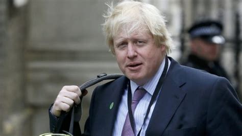 Boris Johnson Defends Sir Tim Hunt S Sexist Remarks Bbc News