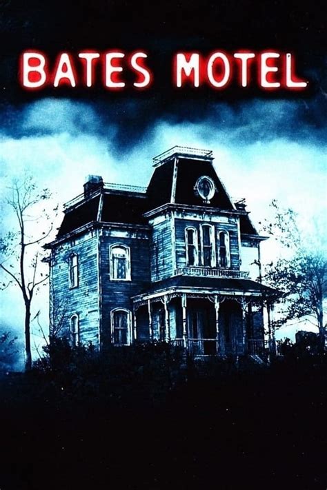 Bates Motel 1987 — The Movie Database Tmdb
