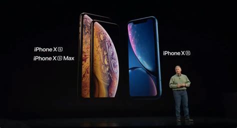 Презентация Iphone Xs Iphone Xs Max и Iphone Xr и Apple Watch 4