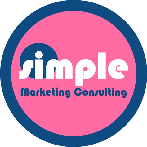 Simple Marketing Consulting