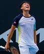 17歲黃澤林澳網青少年組男雙摘冠 生涯第二個大滿貫 - 體育 - 點新聞