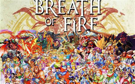 Breath Of Fire 4 Walkthrough With Pictures Recoverypikol