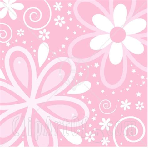 Pink And White Backgrounds Wallpaper Cave