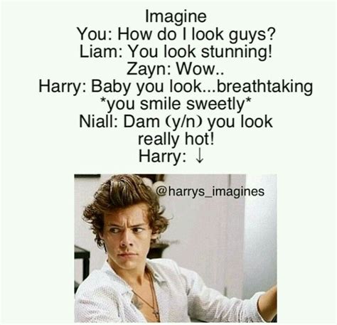 Old Pic One Direction Humor Harry Styles Imagines Imagine