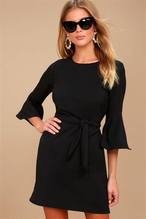 Find The Perfect Little Black Dress In The Latest Style Affordable