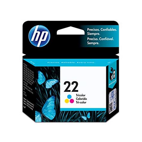Hp 64xl High Yield Original Ink Cartridge 415 Page Yield Tri Color