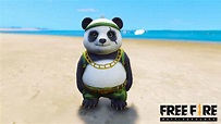 GTA5MODAZ.COM: GTA 5 Mods Free Fire Panda Pet