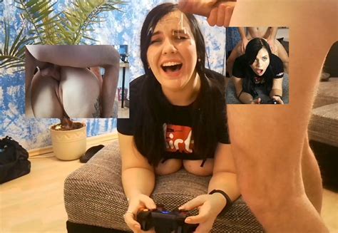 Gamer Girl Gets Fucked While Gaming Xhamster