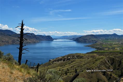 Kamloops Lake Dsc9658 Time To Get Some Pics Posted From T Flickr