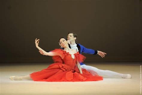 Viktoria Tereshkina And Vladimir Shklyarov Ballet The Best Photographs