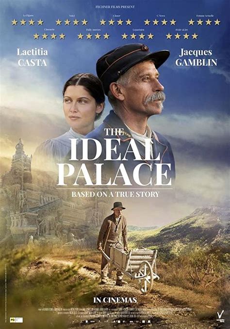 The Ideal Palace Palatul Ideal 2018 Film Cinemagiaro