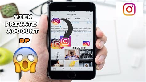 How To View Photos Of Instagram Profiles 2018 Youtube