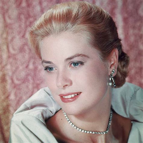 Princess Grace Getty Images Gallery