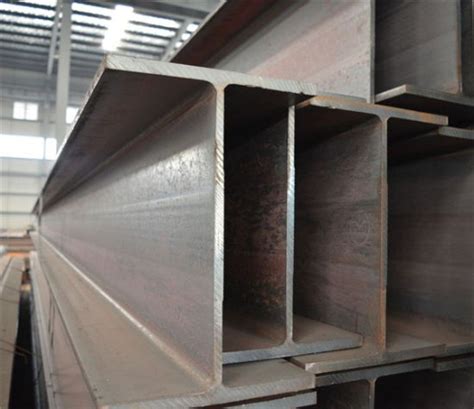 China China Supply Structural Steel H Beam H Type Beam Factory And