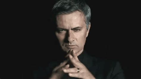Share a gif and browse these related gif searches. Man Utd Set to Offer the 'Special One' a New Deal Already ...