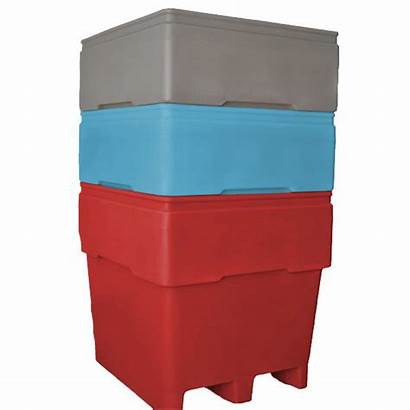 Containers Bulk Bins Plastic Container Reusable Benefits