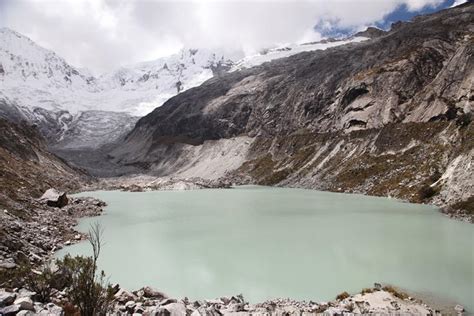 El 40 De Los Glaciares Del Perú Han Retrocedido Debido Al Cambio Climático Drupal