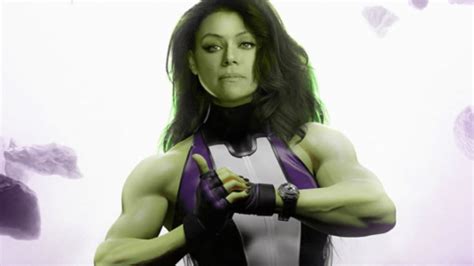 She Hulk Anuncia Ren E Elise Goldsberry No Elenco Da S Rie