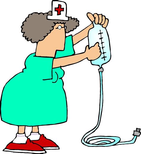 Nurse Walking Cartoon Various Formats From 240p To 720p Hd Or Even