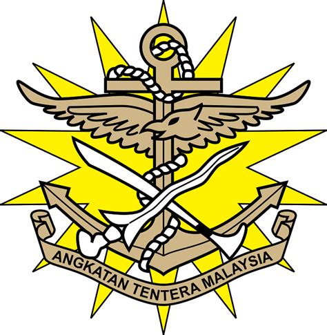 Logo Tentera Darat Png Megan Arnold Sexiz Pix