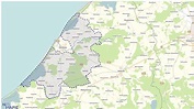 Geoportal Darłowo, sprawdź informacje o gminie na mapie
