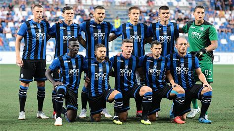 Atalanta bergamasca calcio, commonly referred to as atalanta, is a professional football club based in bergamo, lombardy, italy. Atalanta sogna la Champions: come fare un grande calcio ...