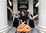 Pizza Express expands throughout Belfast with two new outlets - LoveBelfast