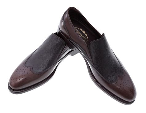 Where To Buy Mens Dress Italian Leather Loafers Online Treccani Milano